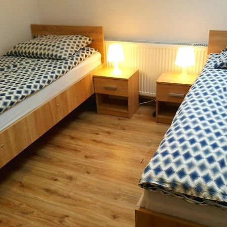 Apartamenty Daisy Goczałkowice-Zdrój Exteriér fotografie