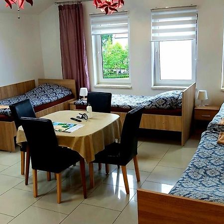 Apartamenty Daisy Goczałkowice-Zdrój Exteriér fotografie