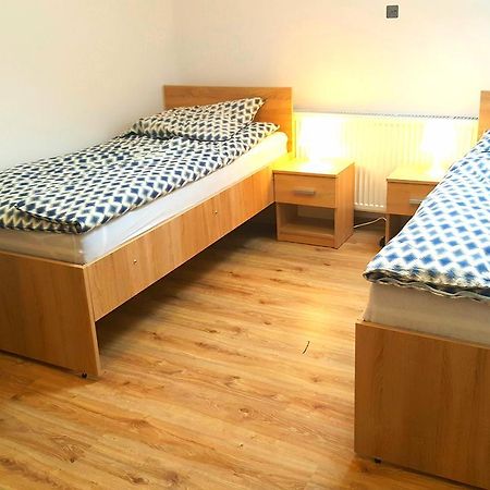 Apartamenty Daisy Goczałkowice-Zdrój Exteriér fotografie
