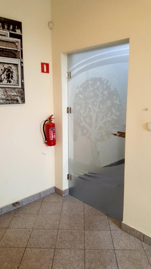 Apartamenty Daisy Goczałkowice-Zdrój Exteriér fotografie