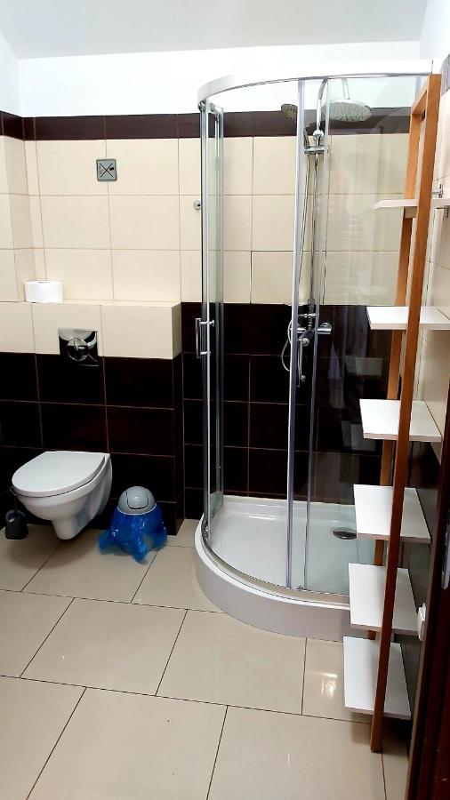 Apartamenty Daisy Goczałkowice-Zdrój Exteriér fotografie