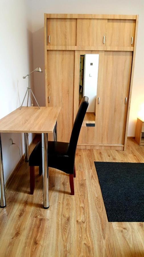 Apartamenty Daisy Goczałkowice-Zdrój Exteriér fotografie