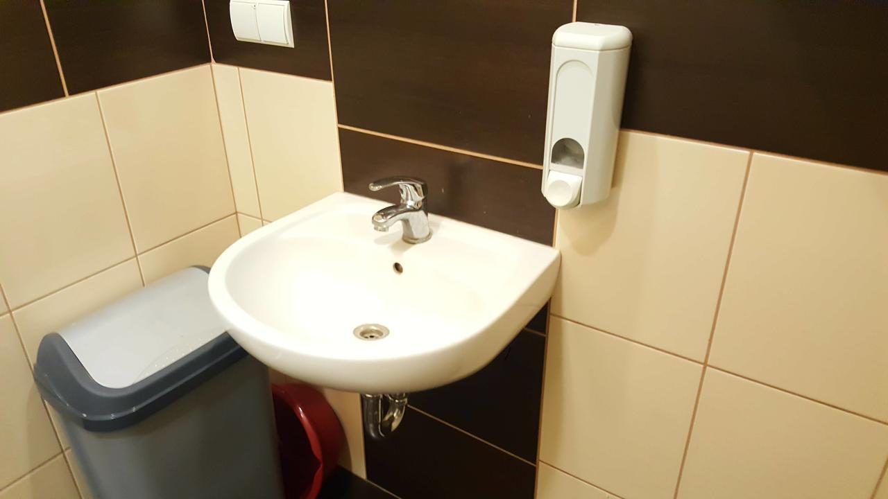 Apartamenty Daisy Goczałkowice-Zdrój Exteriér fotografie