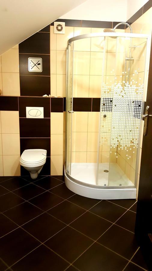 Apartamenty Daisy Goczałkowice-Zdrój Exteriér fotografie