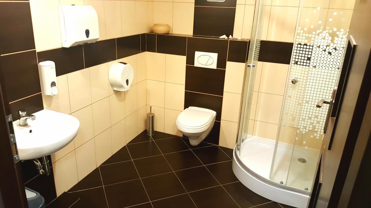 Apartamenty Daisy Goczałkowice-Zdrój Exteriér fotografie