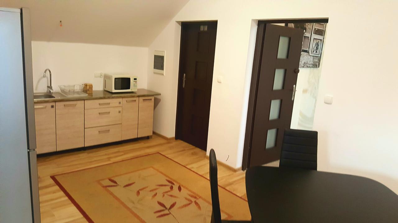 Apartamenty Daisy Goczałkowice-Zdrój Exteriér fotografie