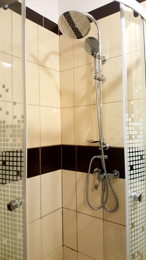 Apartamenty Daisy Goczałkowice-Zdrój Exteriér fotografie
