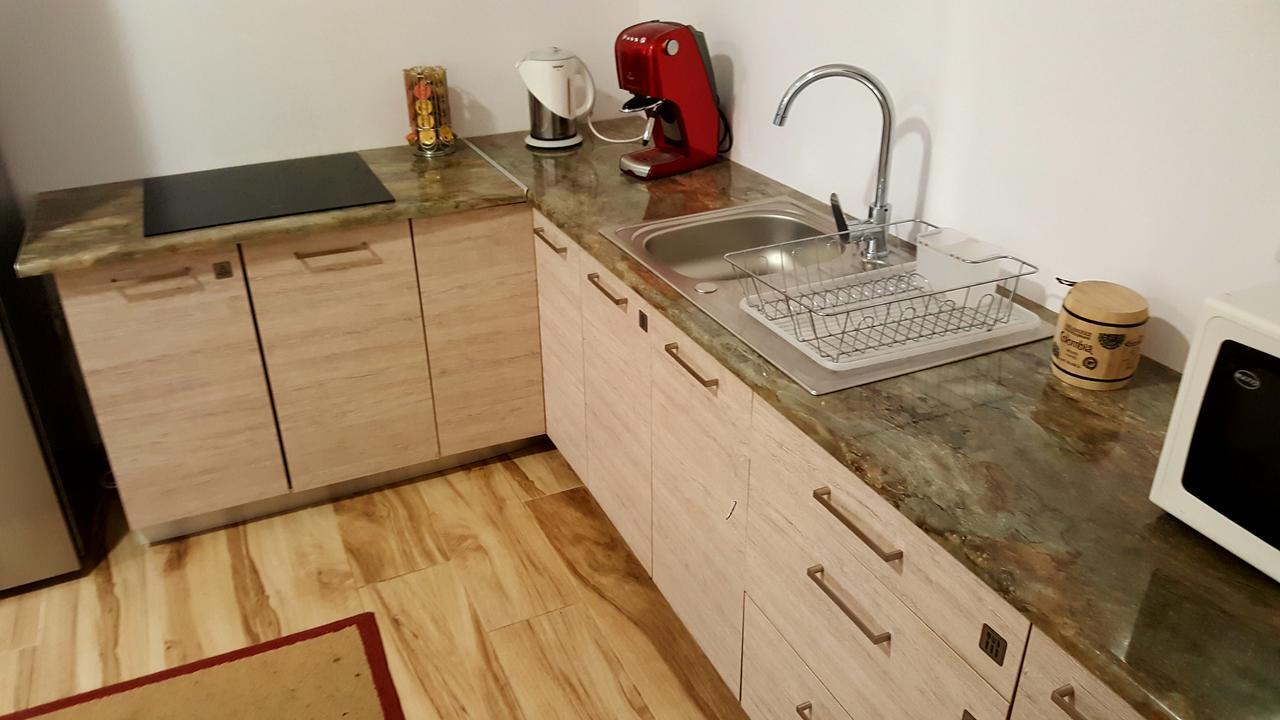 Apartamenty Daisy Goczałkowice-Zdrój Exteriér fotografie