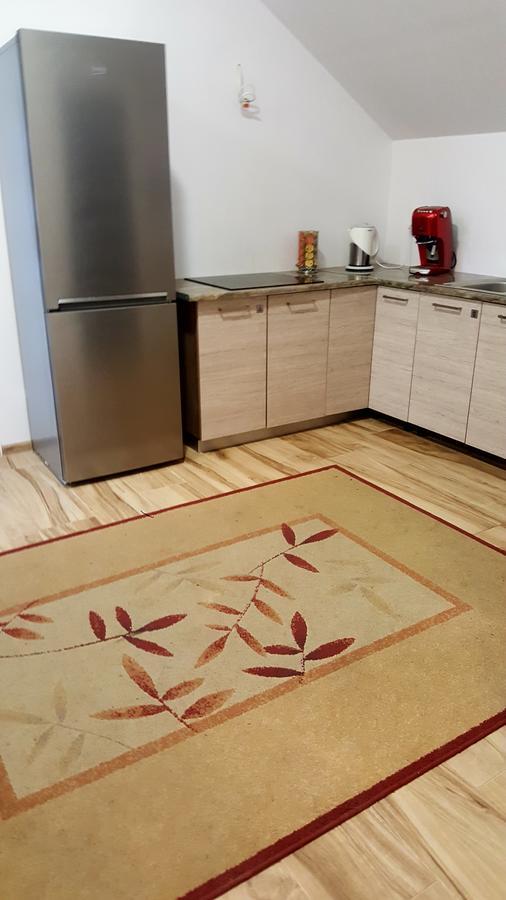 Apartamenty Daisy Goczałkowice-Zdrój Exteriér fotografie