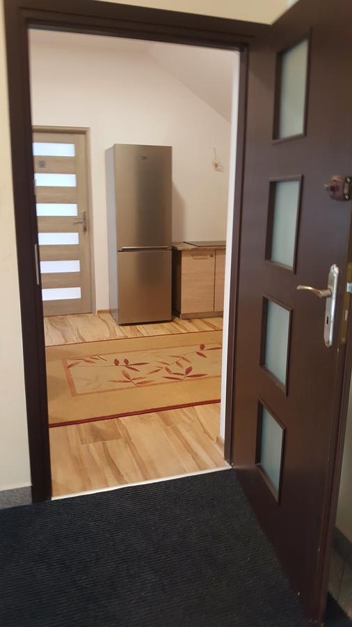 Apartamenty Daisy Goczałkowice-Zdrój Exteriér fotografie