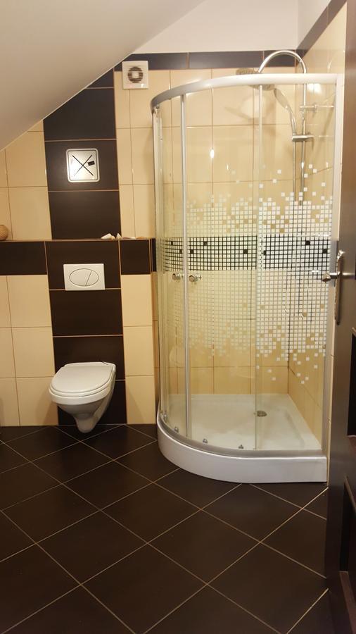 Apartamenty Daisy Goczałkowice-Zdrój Exteriér fotografie